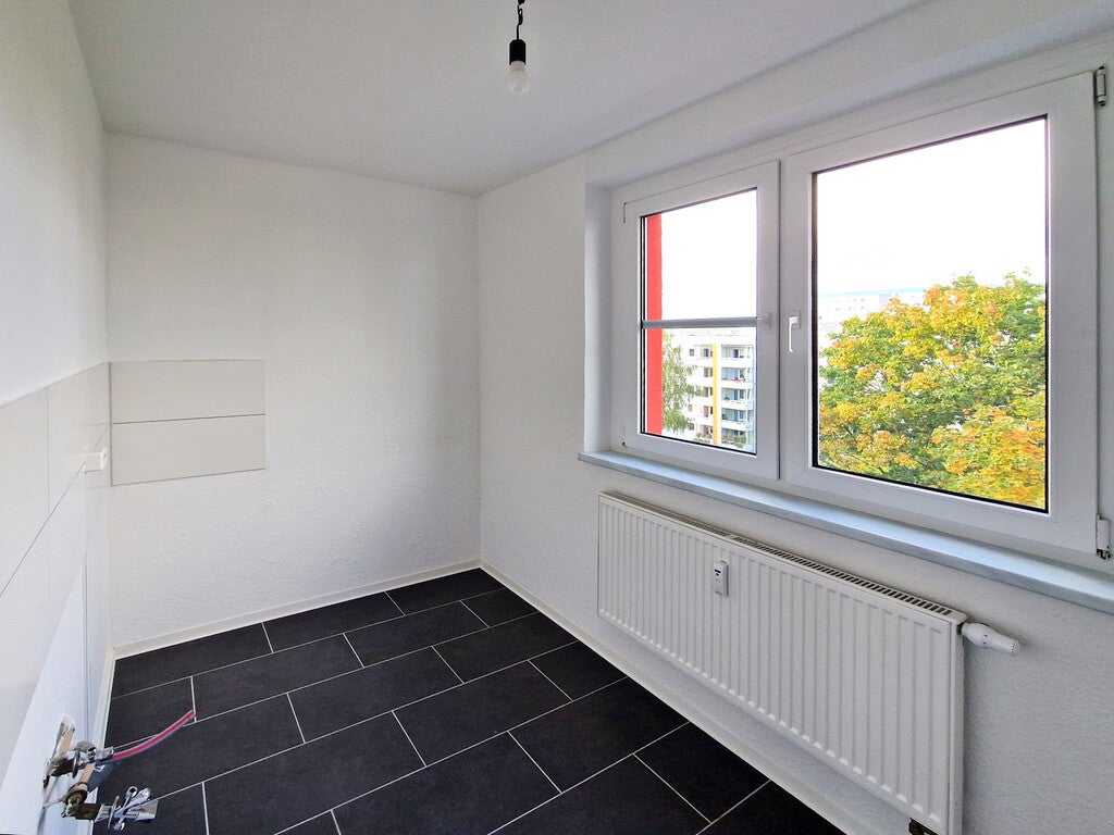 Wohnung Einsteinstraße in Neubrandenburg