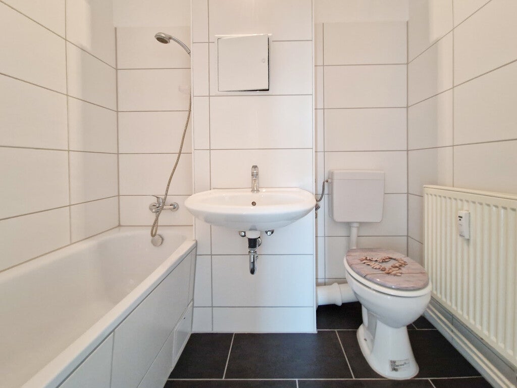 Wohnung Einsteinstraße in Neubrandenburg