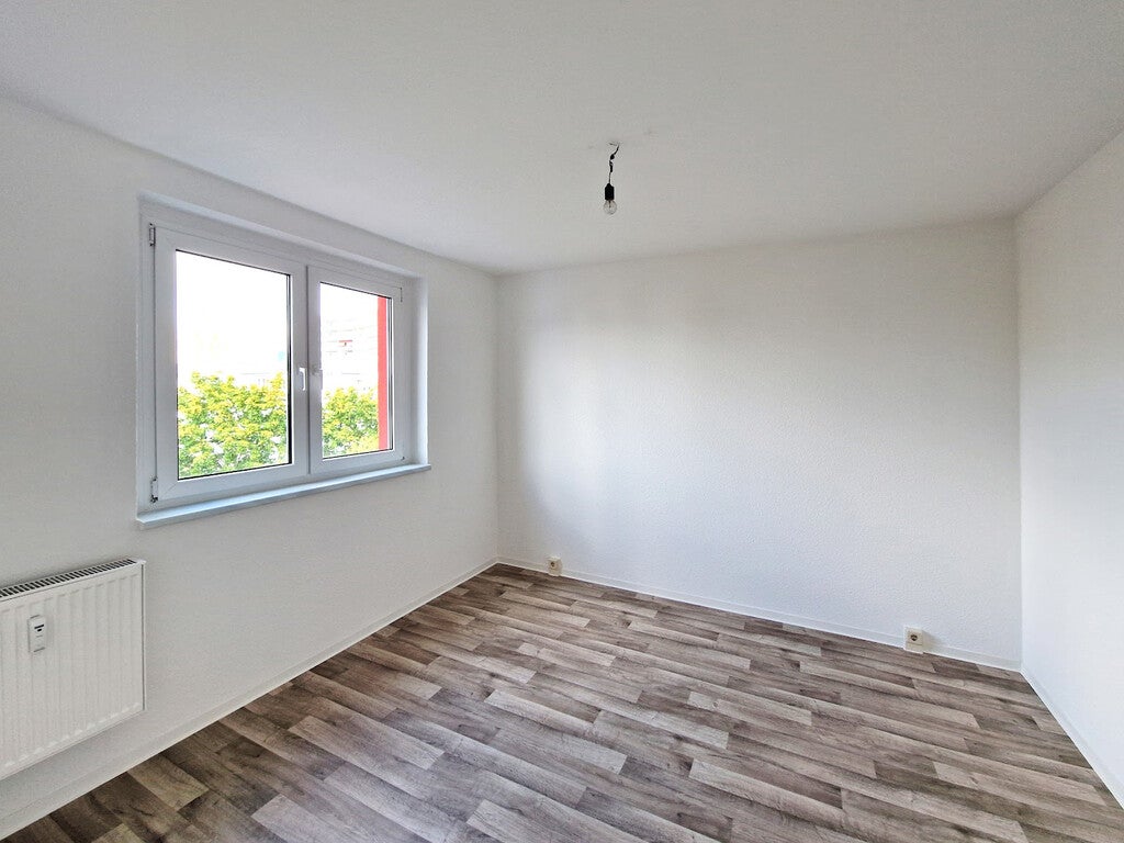 Wohnung Einsteinstraße in Neubrandenburg