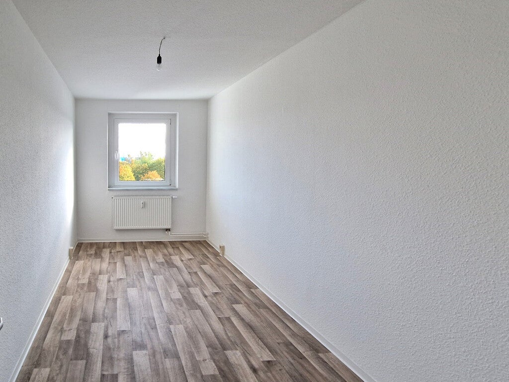 Wohnung Einsteinstraße in Neubrandenburg
