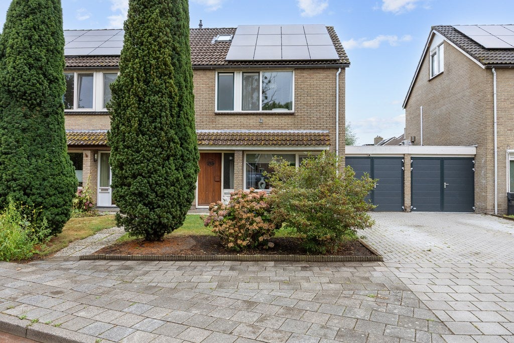 Huis Groene Zoom 7 in Ten Boer