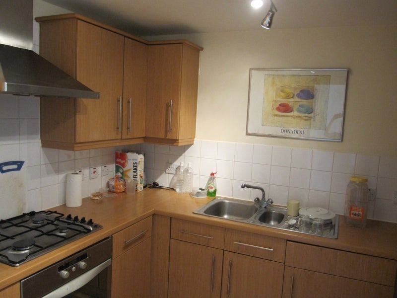 Room Cold Harbour in Greater London