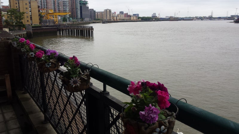 Room Cold Harbour in Greater London