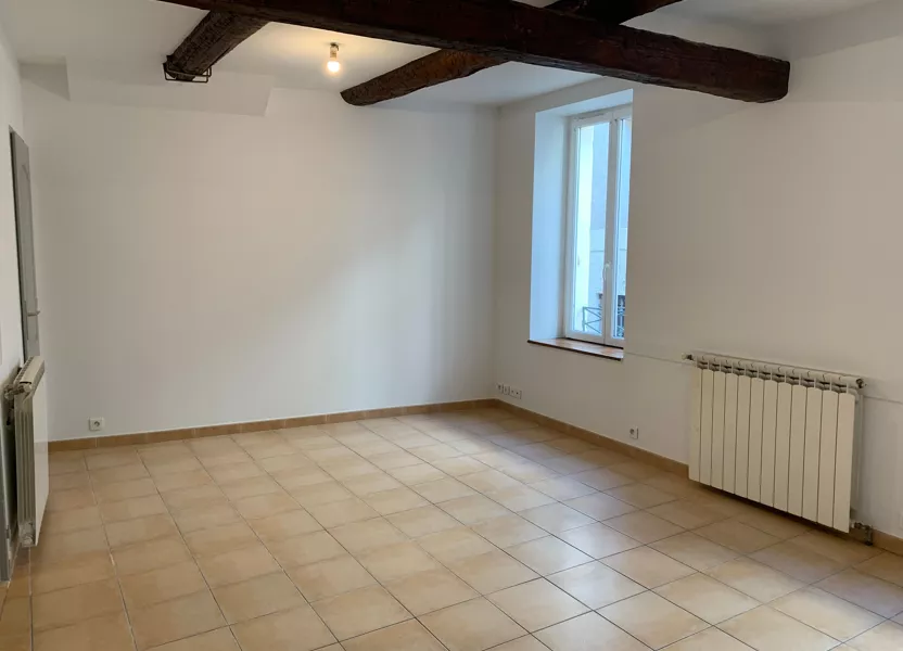Appartement Rue de la République à Alès