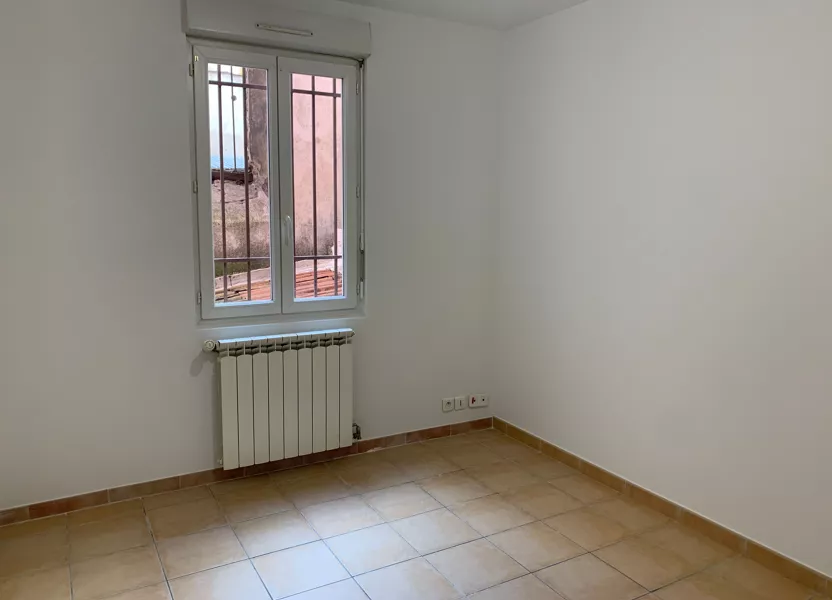 Appartement Rue de la République à Alès