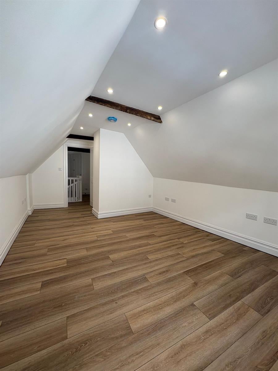 Flat Preston Street in Borough of Swale