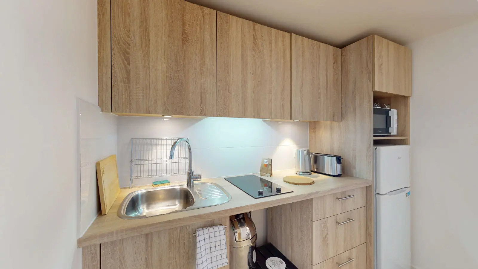 Appartement Avenue des Grésillons à Asnières-sur-Seine