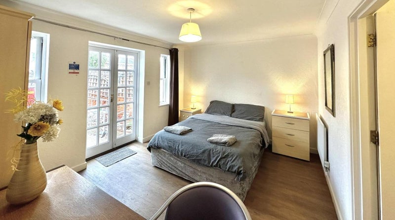 Room Wherstead Road in Ipswich