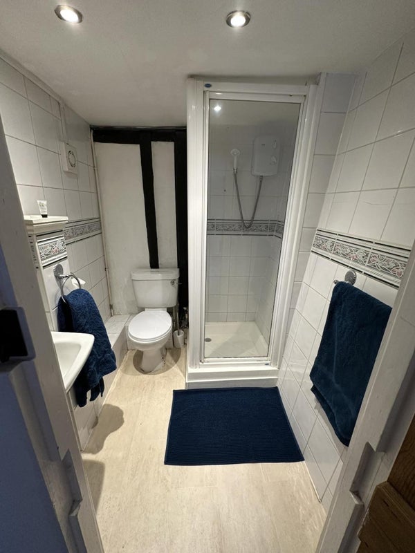 Room Wherstead Road in Ipswich