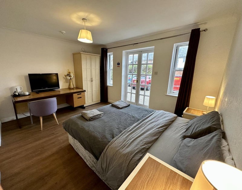 Room Wherstead Road in Ipswich