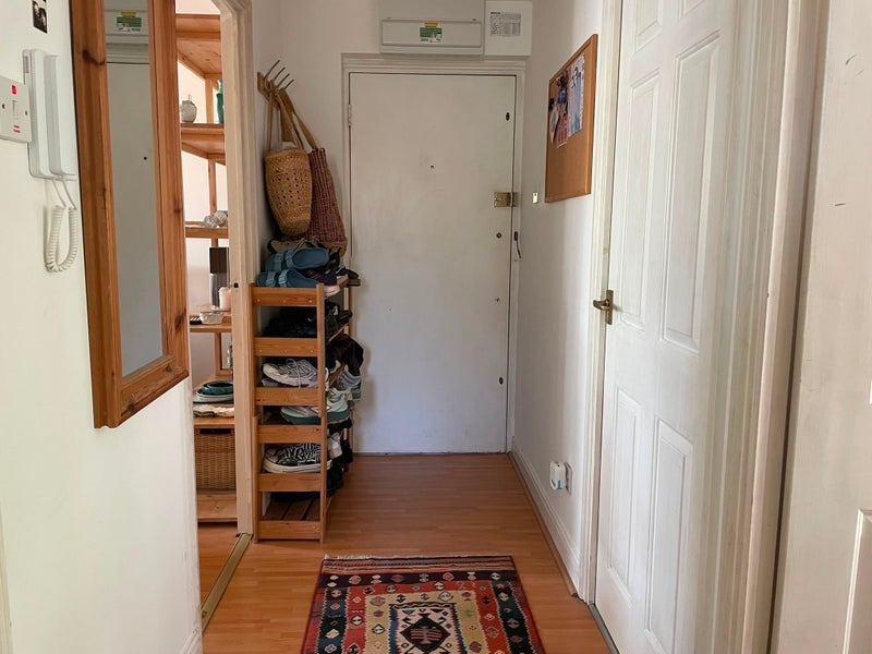Room Muir Drive in Greater London
