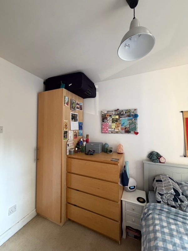 Room Muir Drive in Greater London