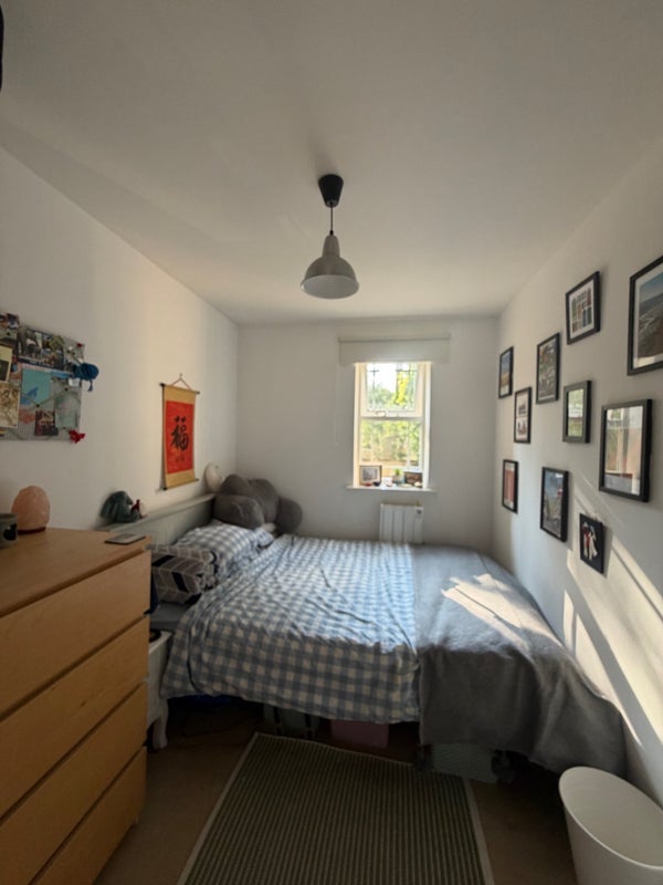 Room Muir Drive in Greater London