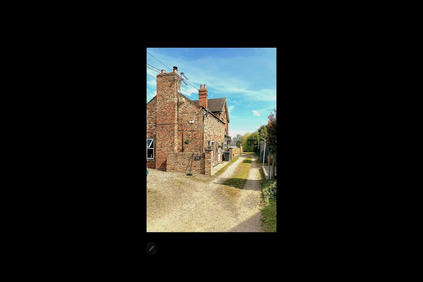 House Low Street in Leeming Bar