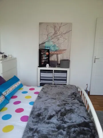 Appartement Rue Robert Caumont à Bordeaux
