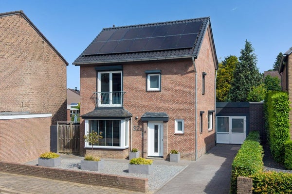 Hereweg 82 A