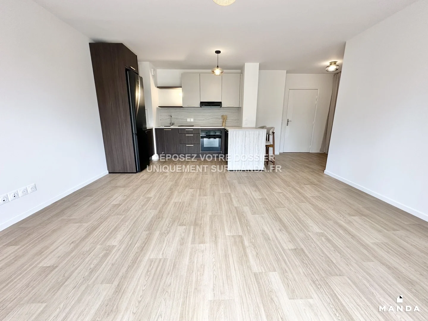 Appartement Rue de l'Église à Le Mée-sur-Seine