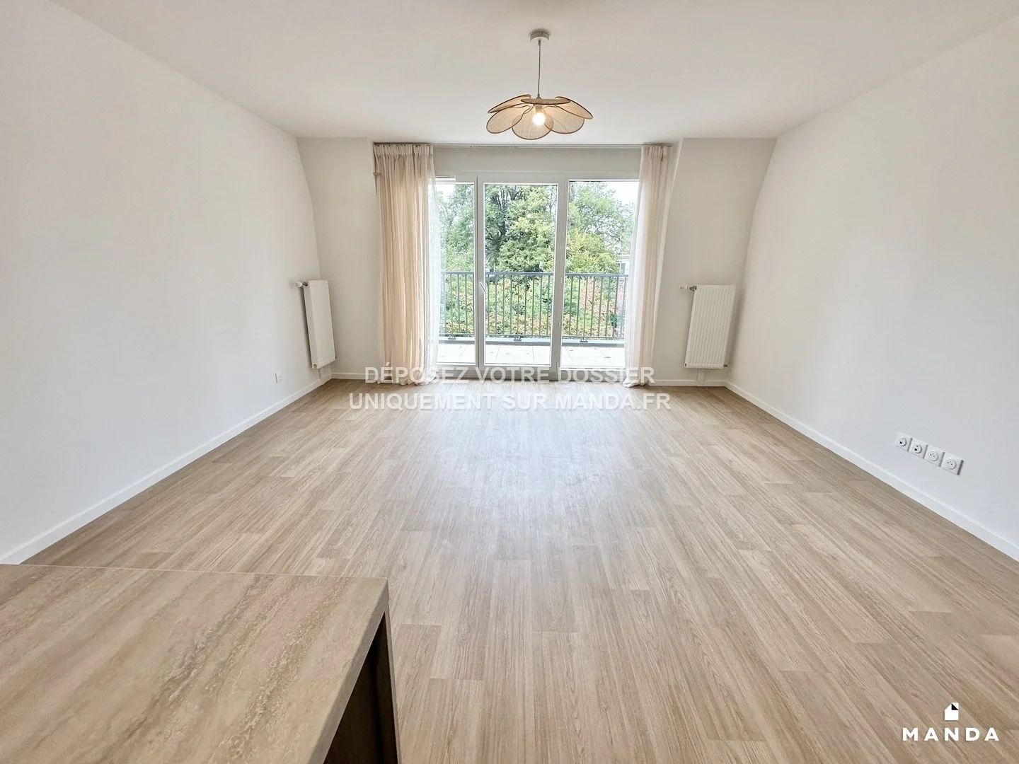 Appartement Rue de l'Église à Le Mée-sur-Seine