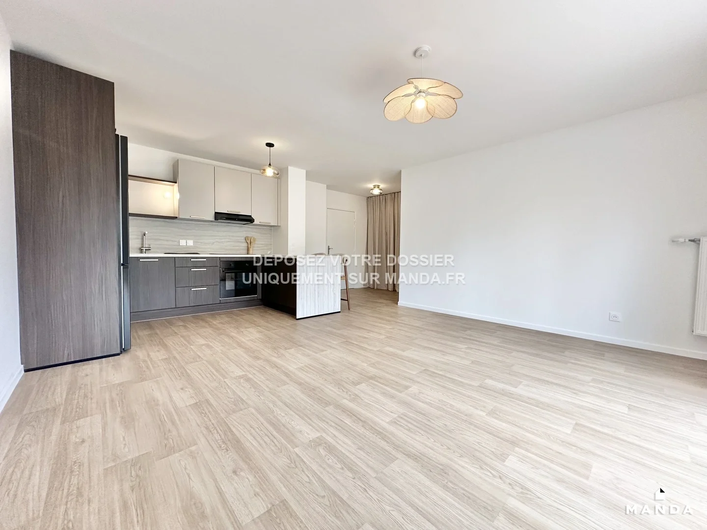 Appartement Rue de l'Église à Le Mée-sur-Seine