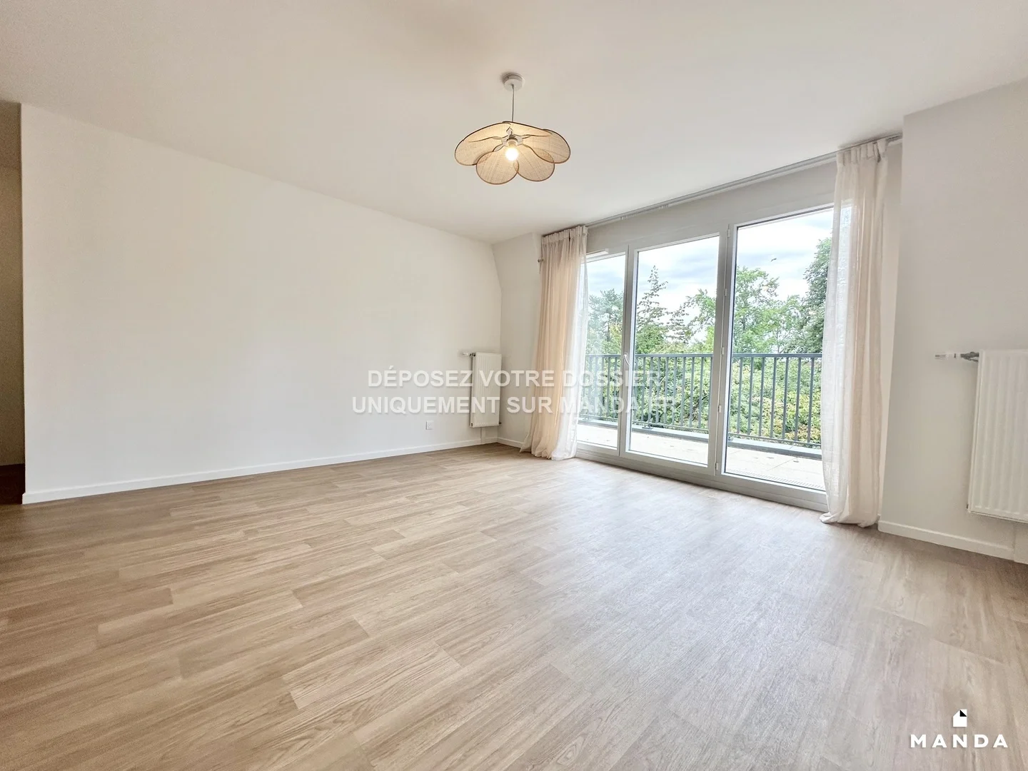 Appartement Rue de l'Église à Le Mée-sur-Seine