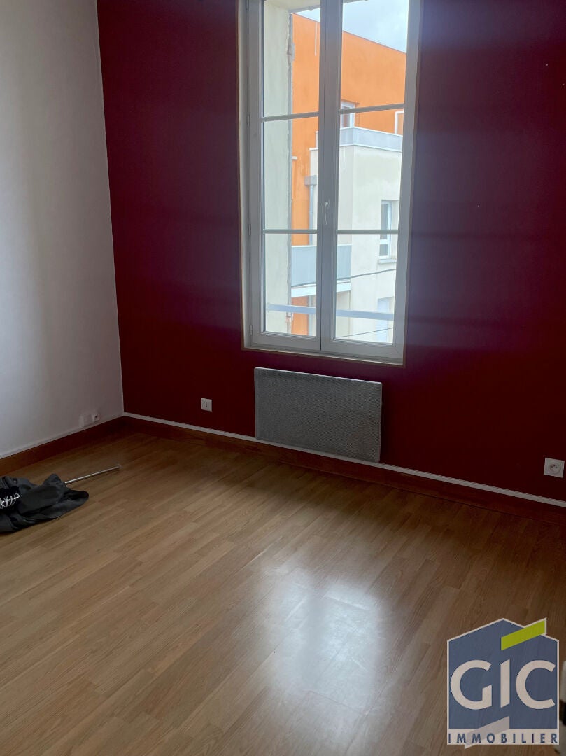 Flat Rue Varignon in Caen