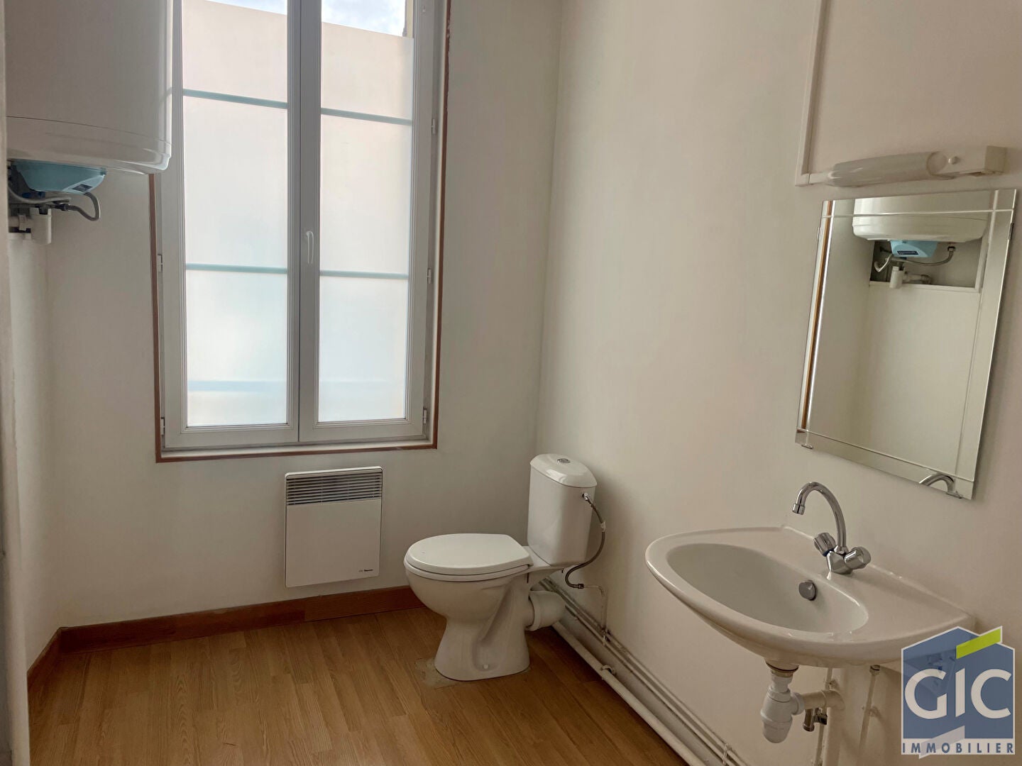 Flat Rue Varignon in Caen