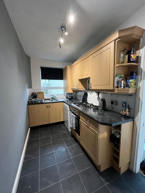 Room Hollins Grove Street in Darwen