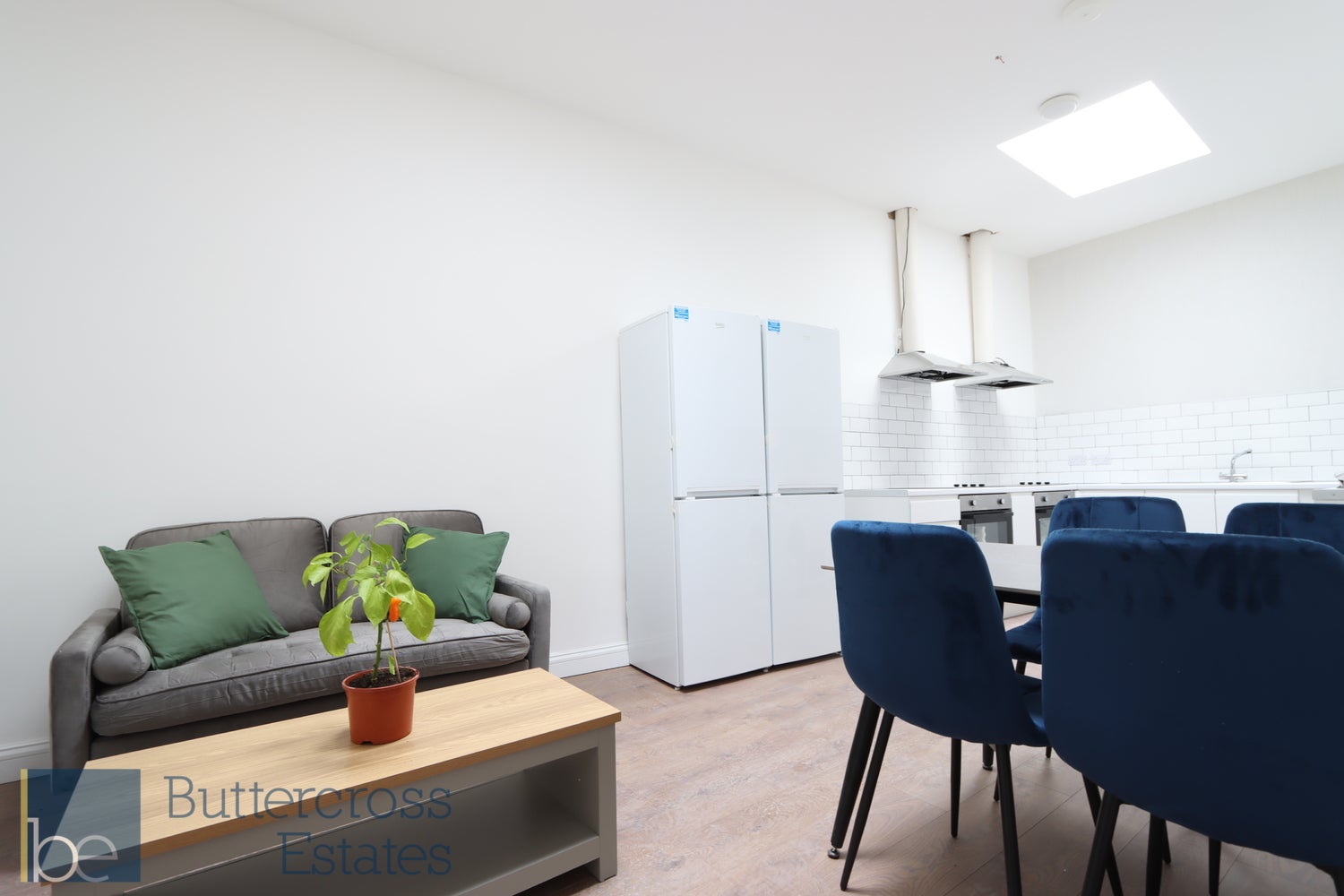 Room Middle Gate in Newark and Sherwood