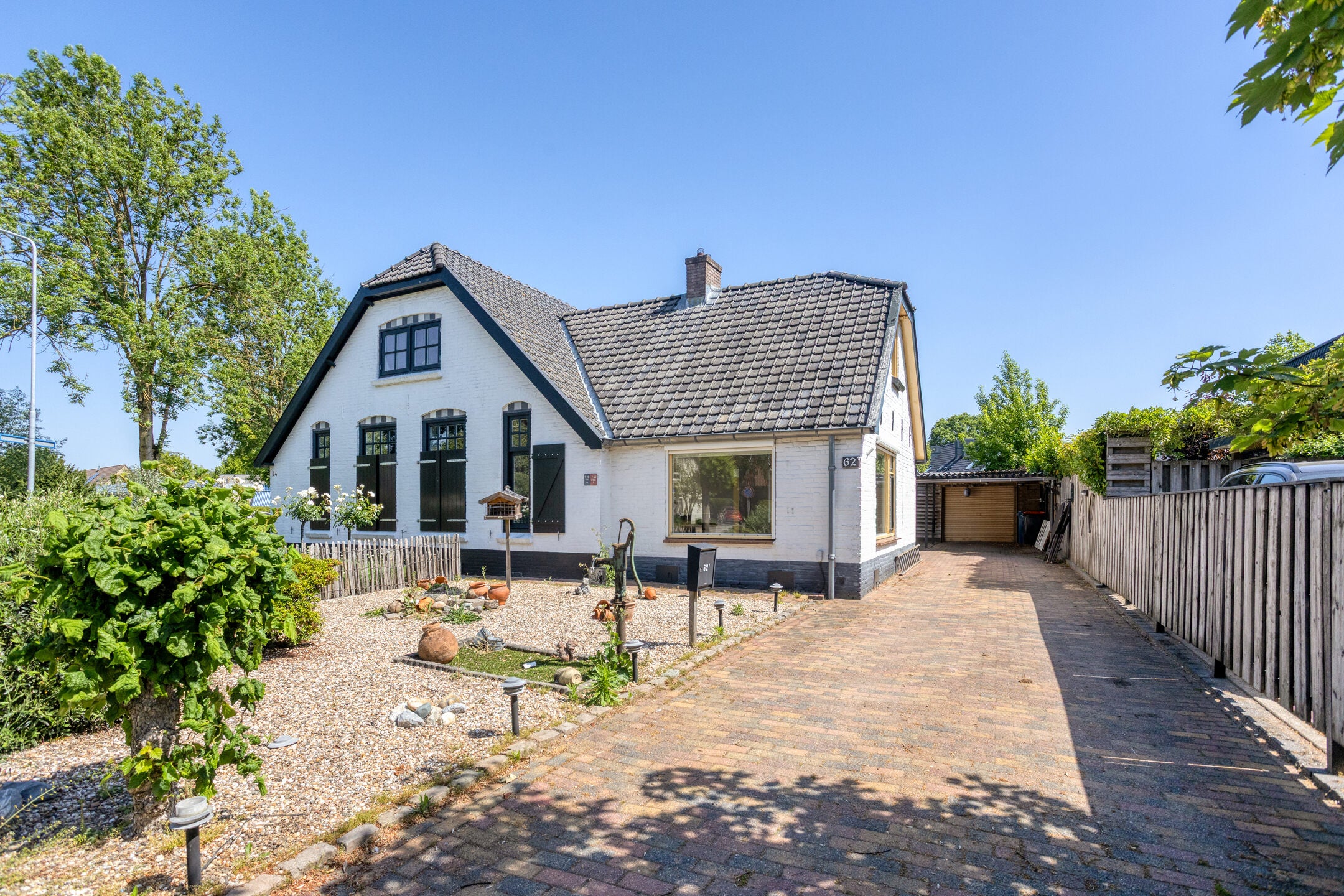 Bloemendaallaan 62 01 in Barneveld
