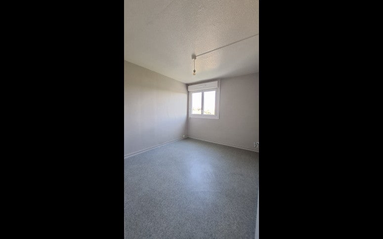 Appartement Allée Plantagenet à Limoges