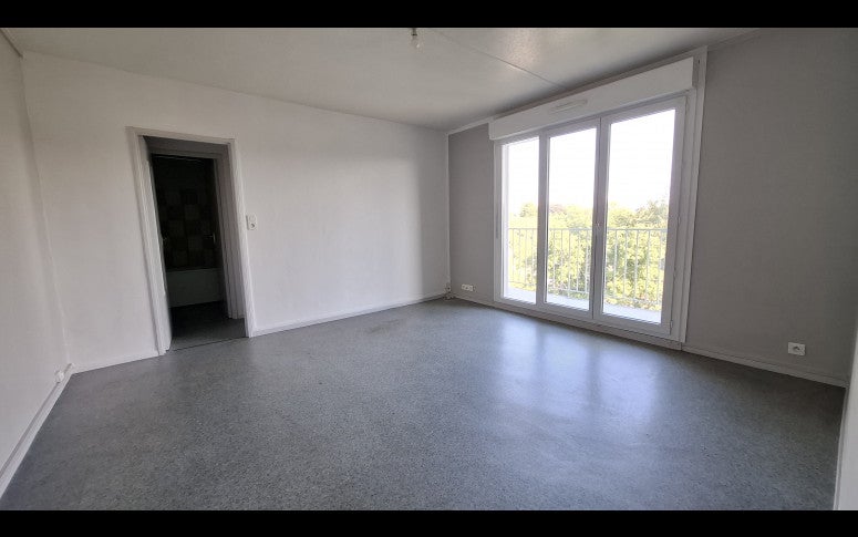 Appartement Allée Plantagenet à Limoges