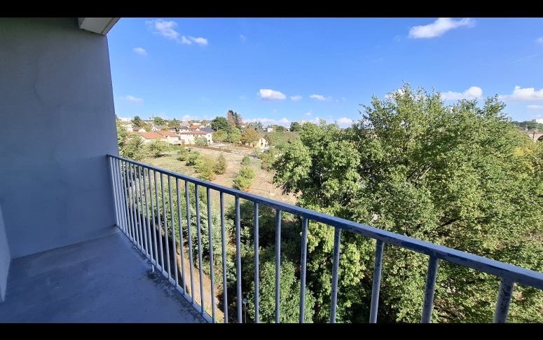 Appartement Allée Plantagenet à Limoges