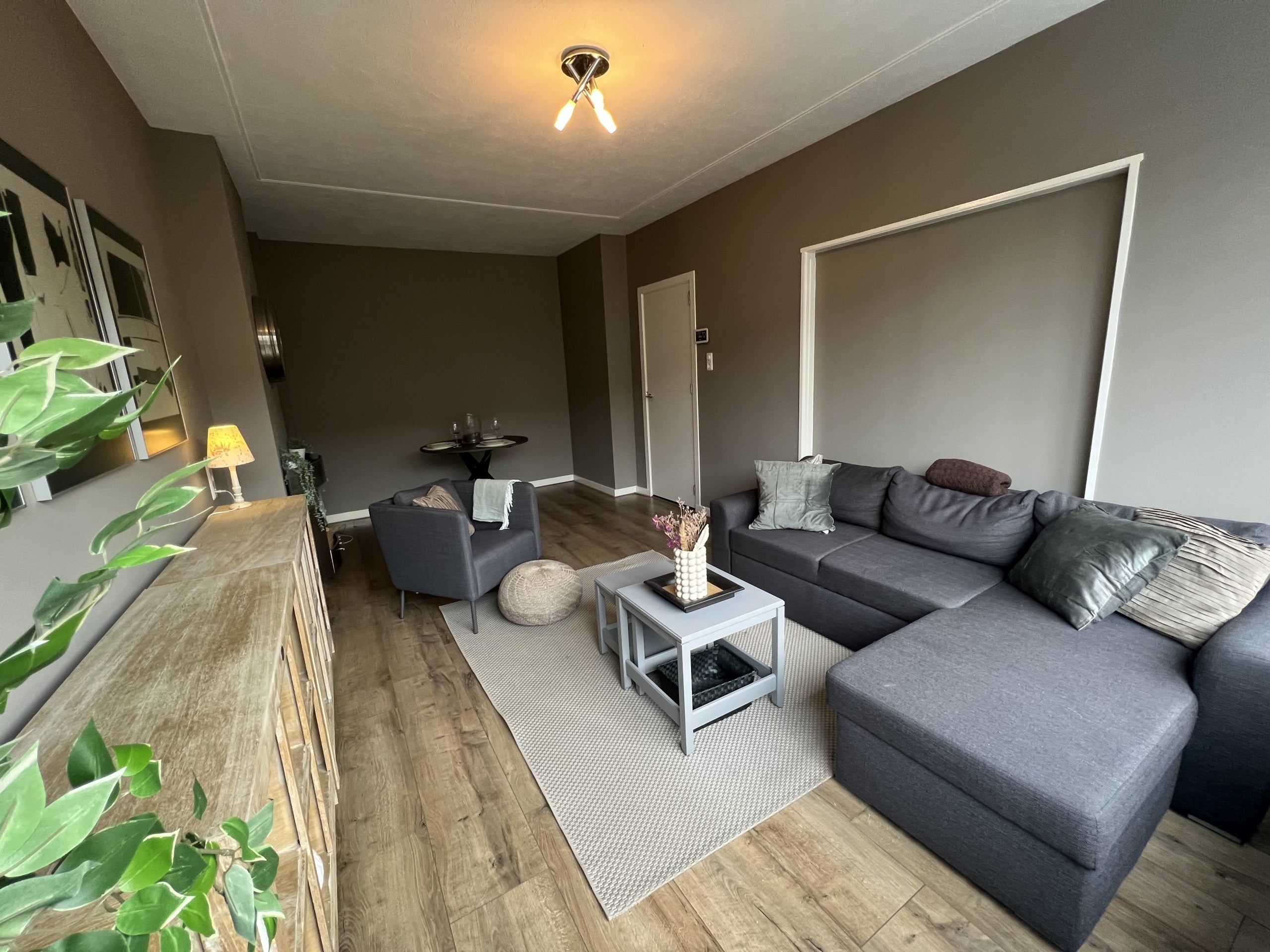 Appartement te huur: Sichemstraat, Rotterdam