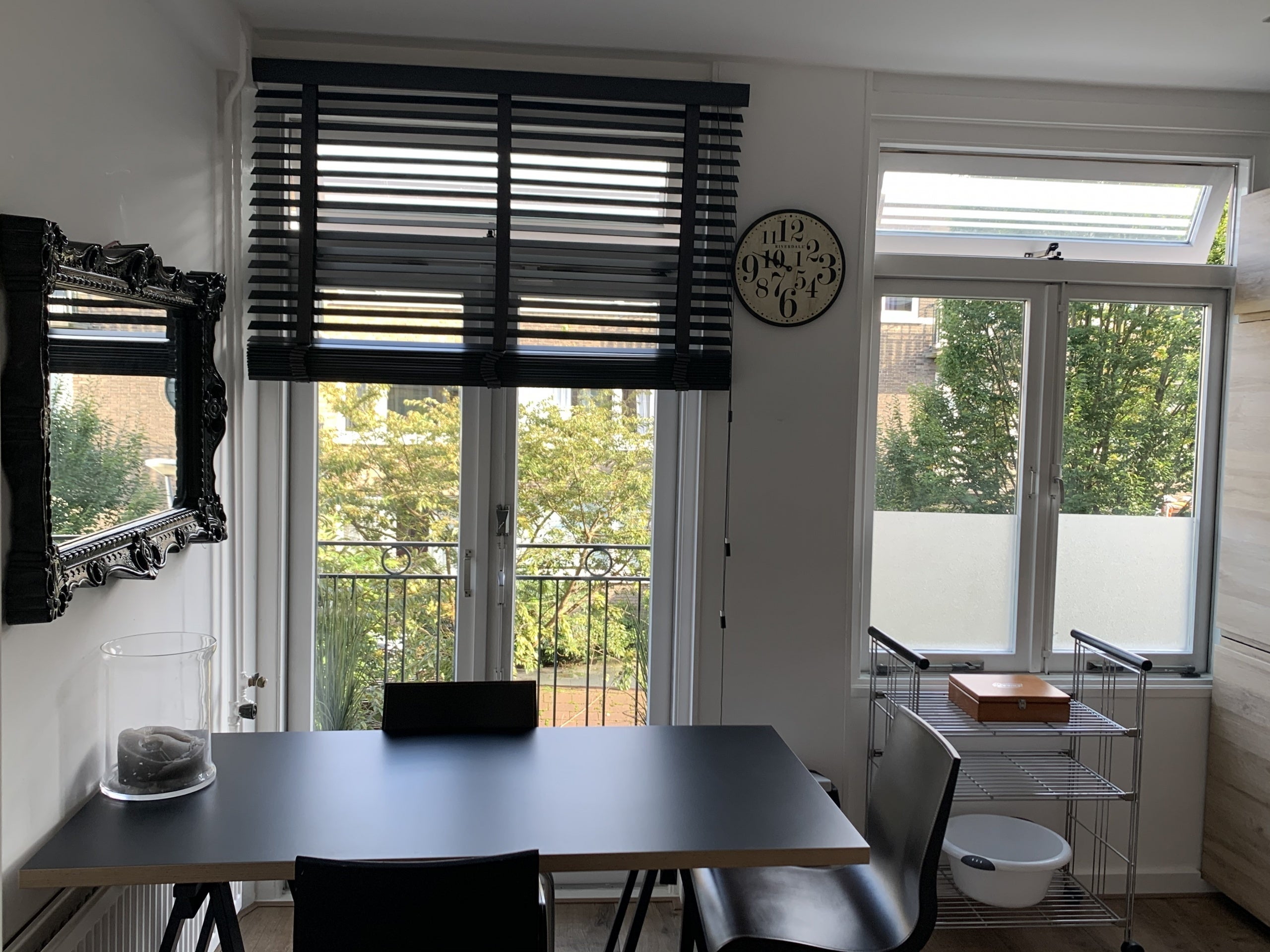 Appartement te huur: Sichemstraat, Rotterdam