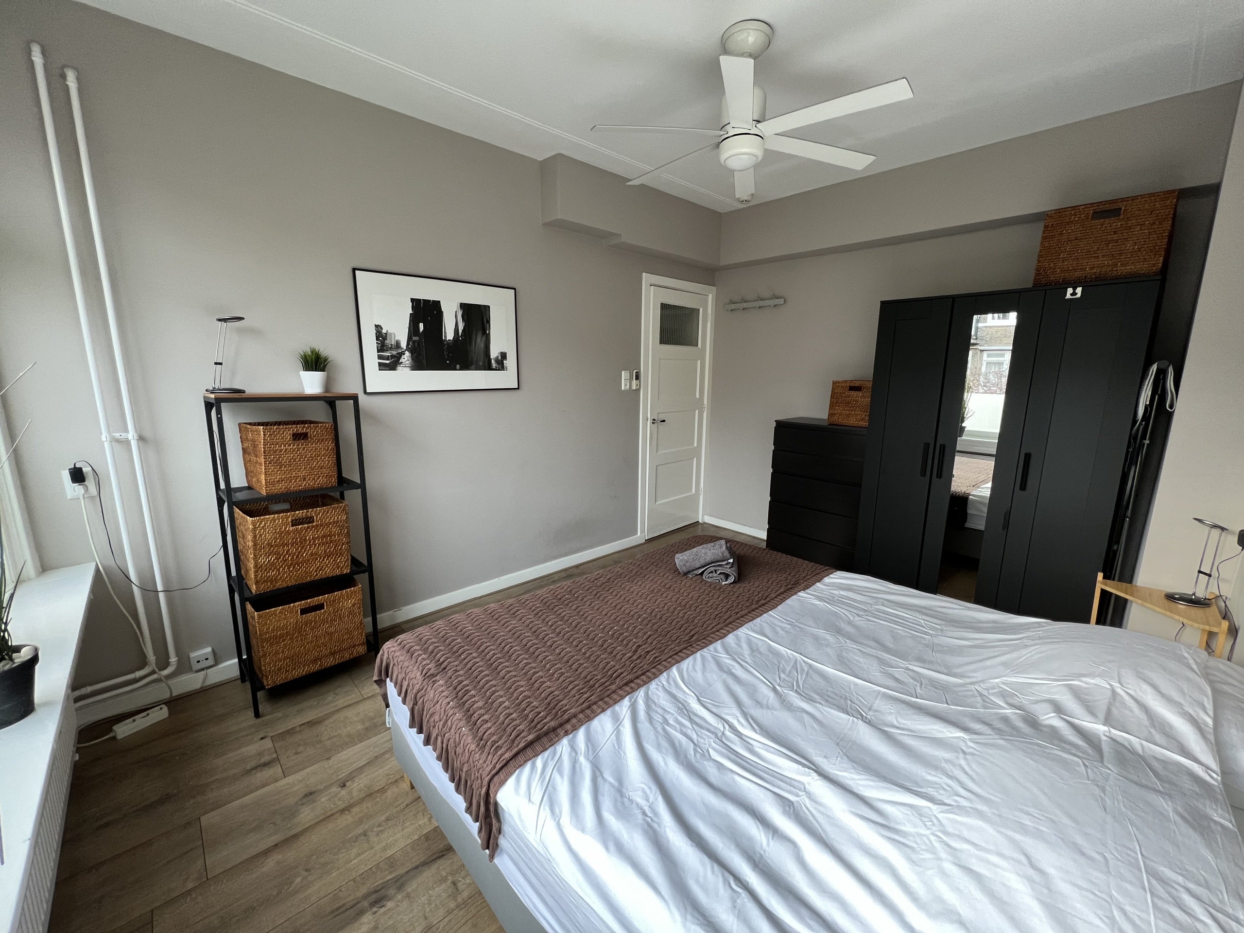 Appartement te huur: Sichemstraat, Rotterdam