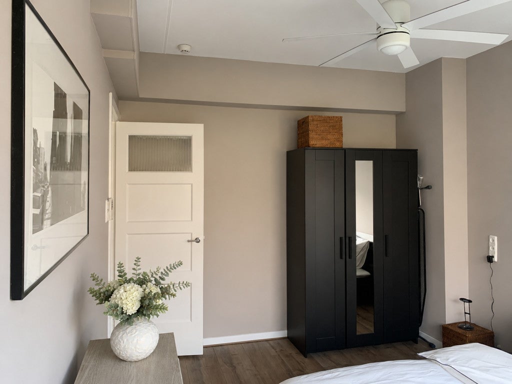 Appartement te huur: Sichemstraat, Rotterdam
