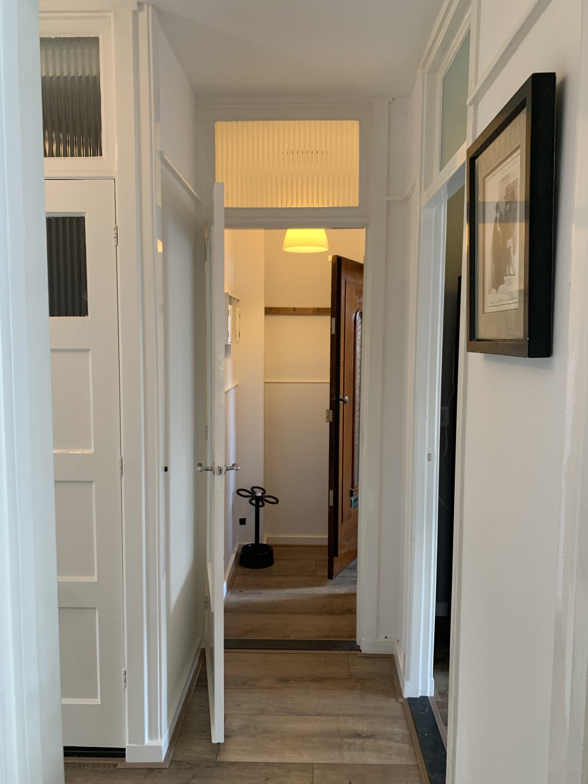 Appartement te huur: Sichemstraat, Rotterdam