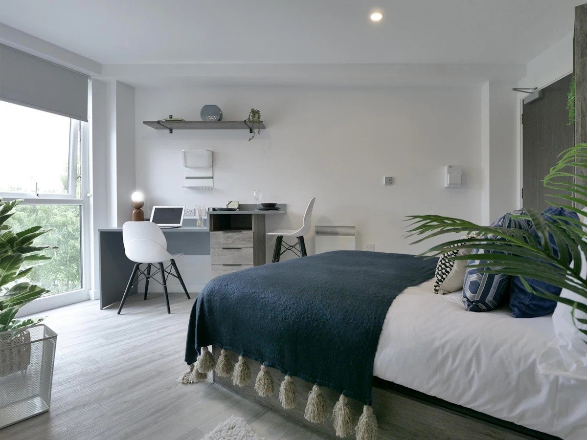 Room Ashmoor Street in Preston