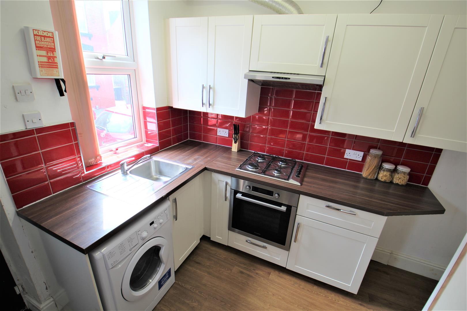 House Kelsall Place in Leeds