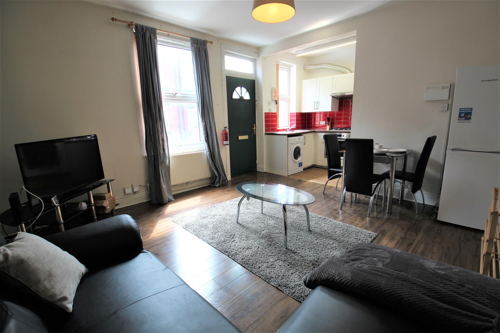 House Kelsall Place in Leeds