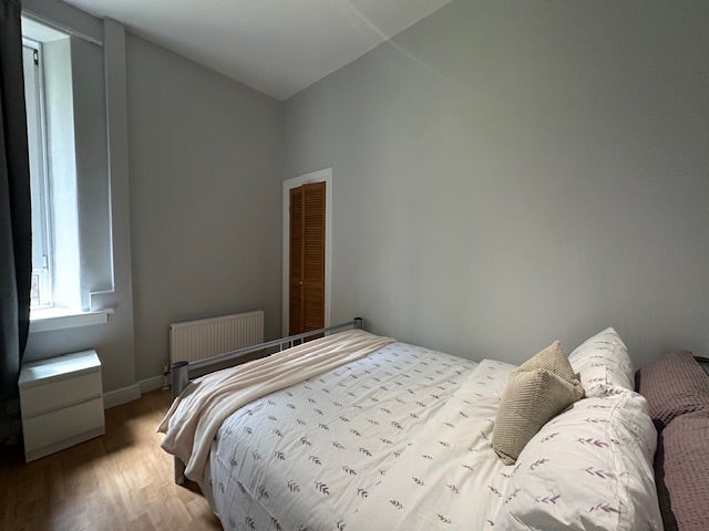 Flat Great Western Place in Aberdeen City