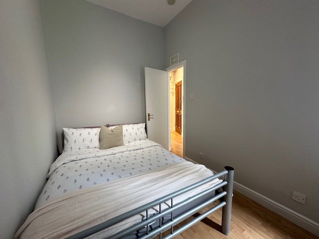 Flat Great Western Place in Aberdeen City