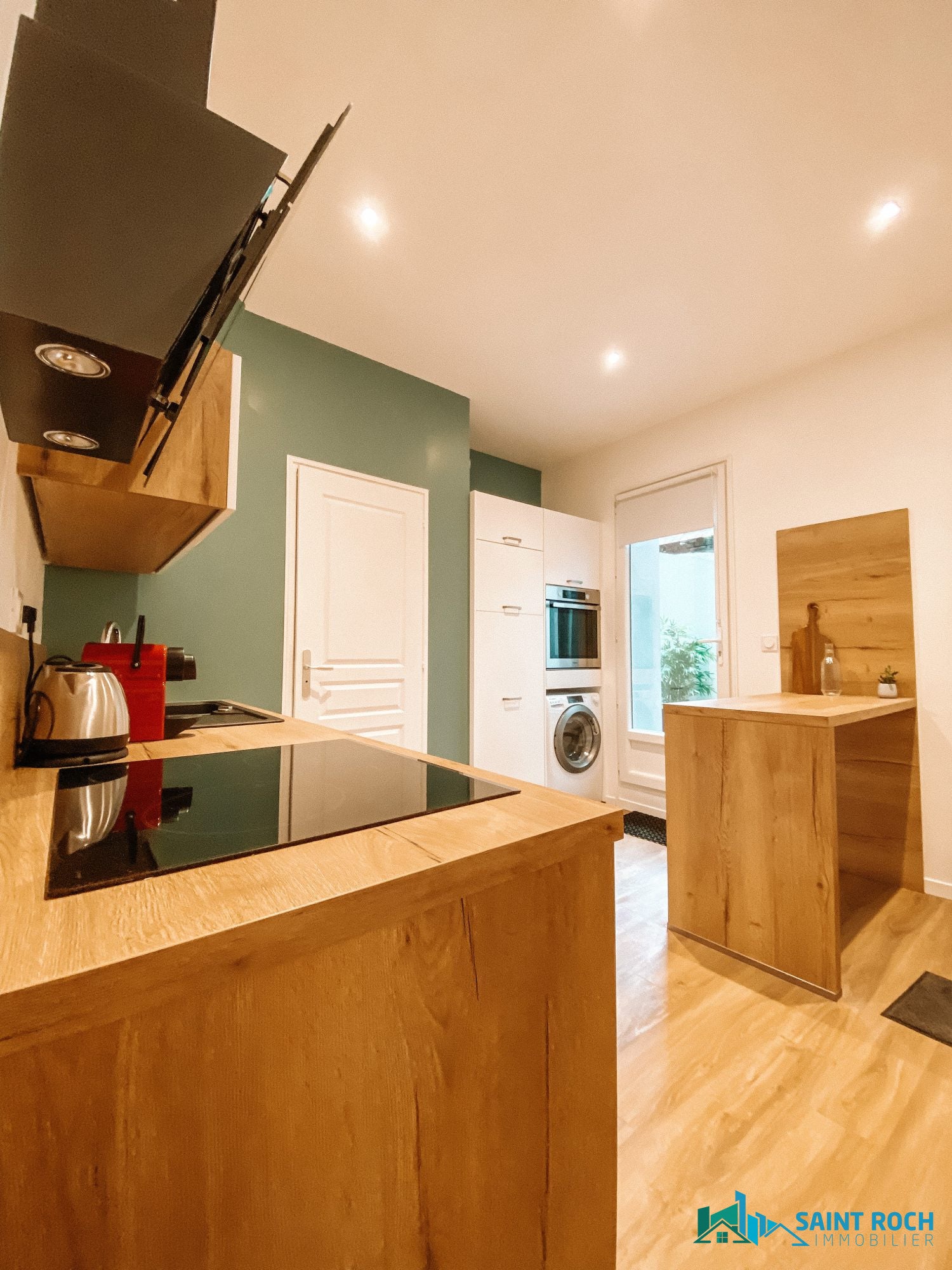 Flat Rue Turenne in Le Havre