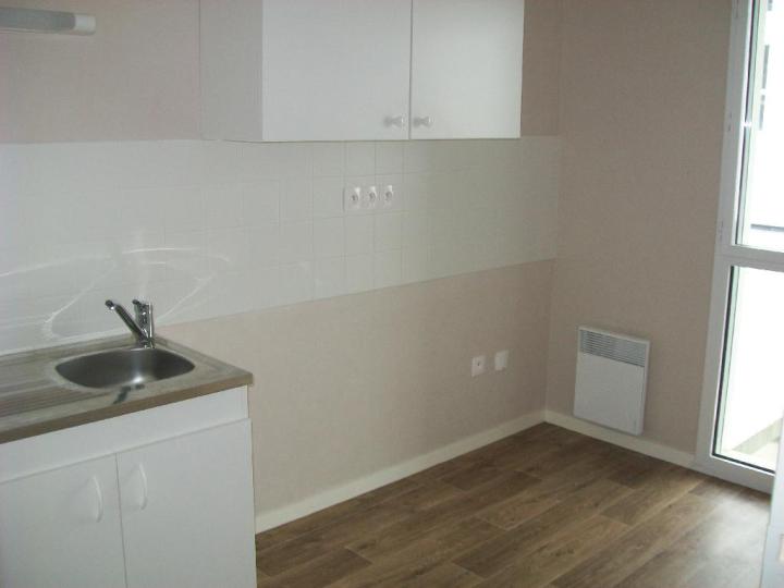 Appartement Boulevard Louis Millet à Nantes