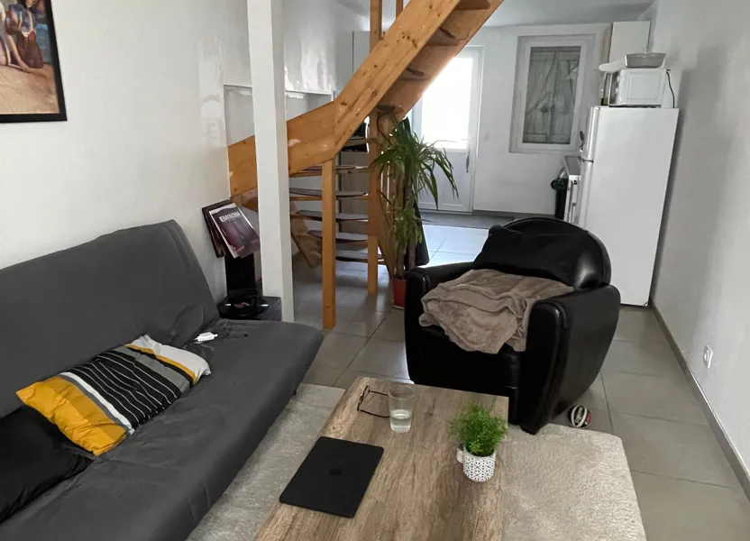Appartement Impasse Viminal à Mont-de-Marsan