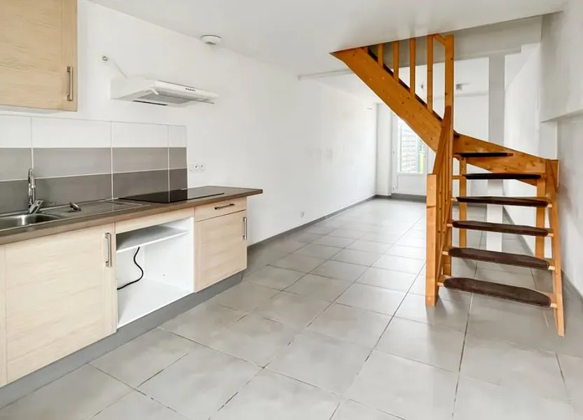 Appartement Rue des Palombes à Mont-de-Marsan