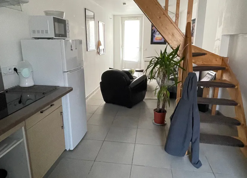 Appartement Impasse Viminal à Mont-de-Marsan