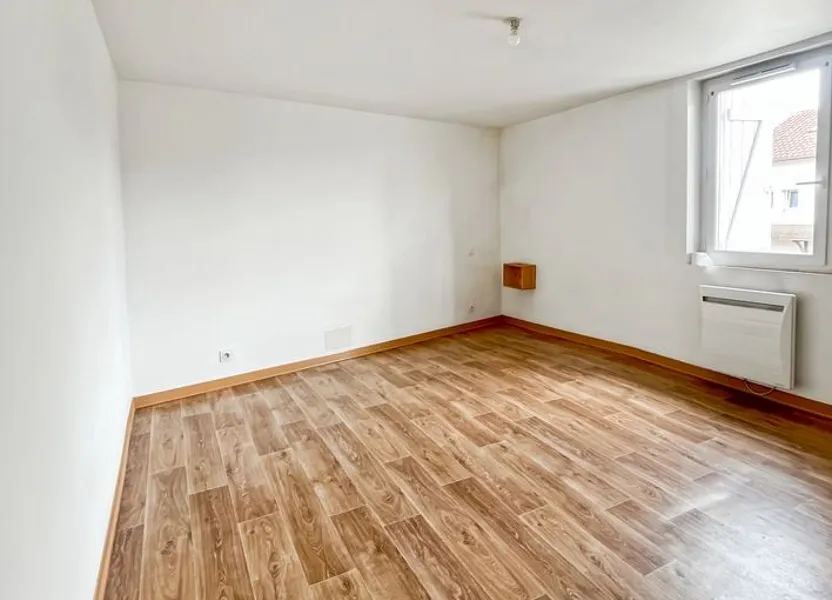 Appartement Rue des Palombes à Mont-de-Marsan