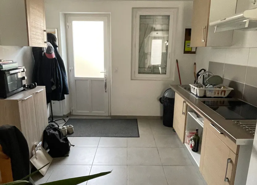 Appartement Impasse Viminal à Mont-de-Marsan
