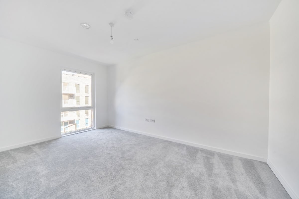 Flat Harrow View in Greater London